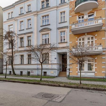 Apartament Szczesliwa Trzynastka 글리비체 외부 사진