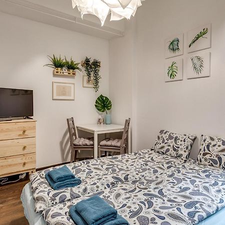 Apartament Szczesliwa Trzynastka 글리비체 외부 사진