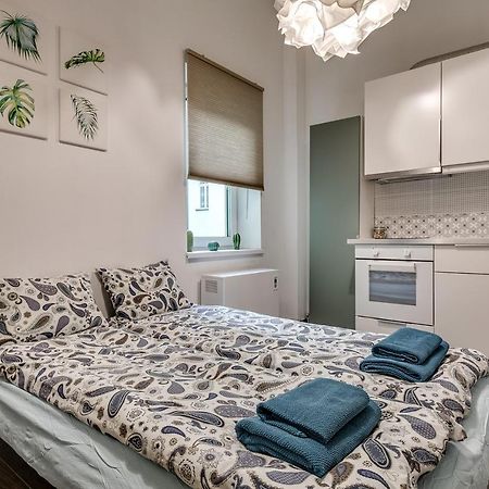 Apartament Szczesliwa Trzynastka 글리비체 외부 사진