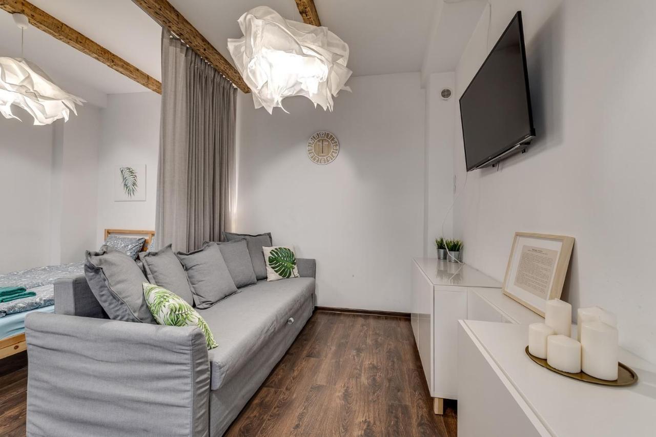 Apartament Szczesliwa Trzynastka 글리비체 외부 사진