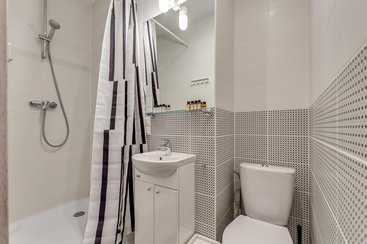 Apartament Szczesliwa Trzynastka 글리비체 외부 사진