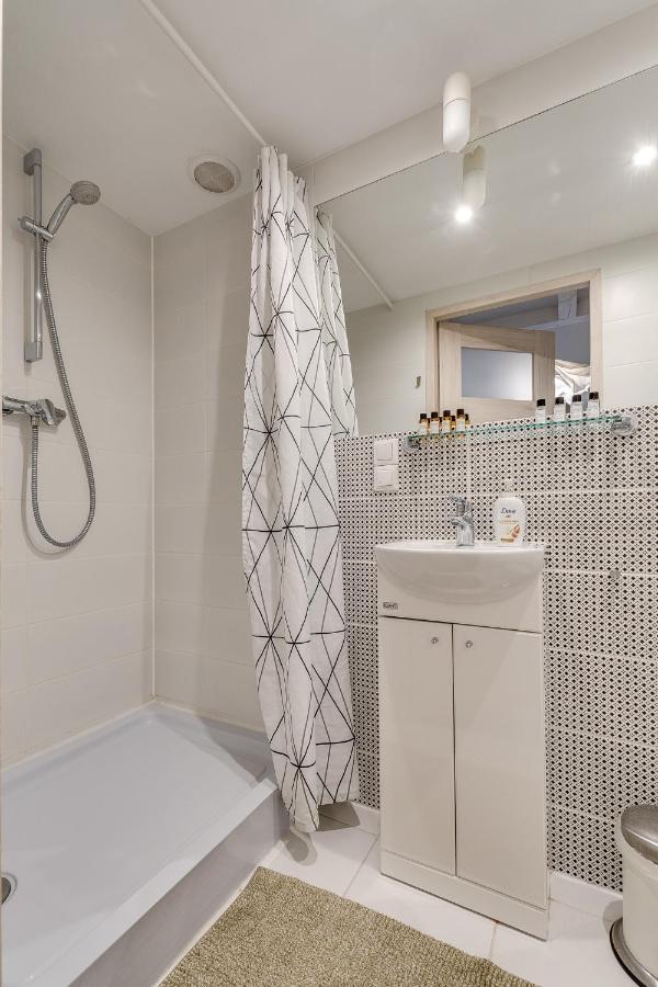 Apartament Szczesliwa Trzynastka 글리비체 외부 사진