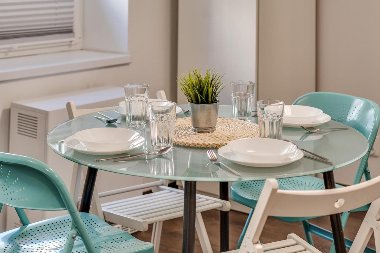 Apartament Szczesliwa Trzynastka 글리비체 외부 사진