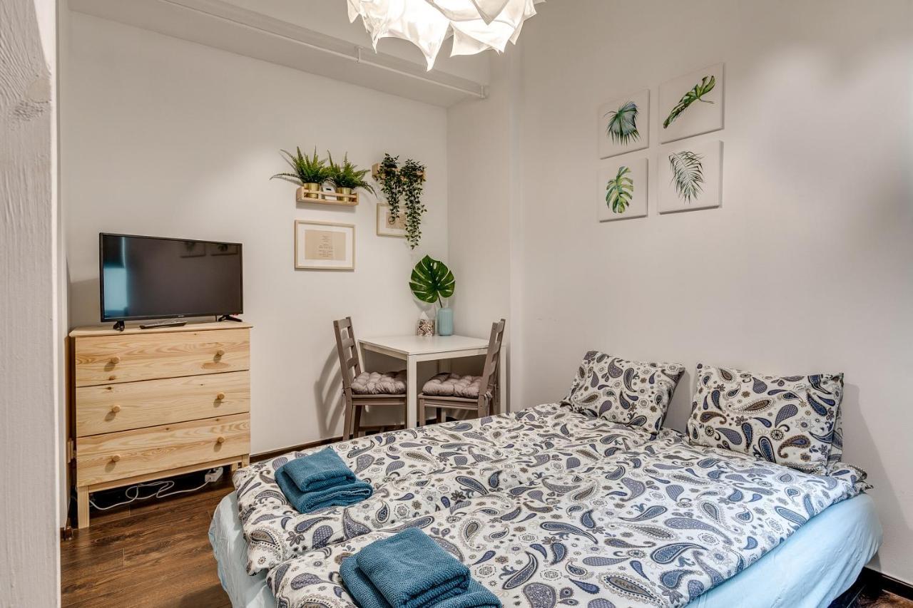 Apartament Szczesliwa Trzynastka 글리비체 외부 사진