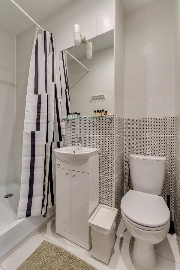 Apartament Szczesliwa Trzynastka 글리비체 외부 사진