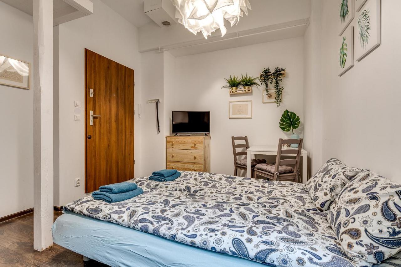 Apartament Szczesliwa Trzynastka 글리비체 외부 사진