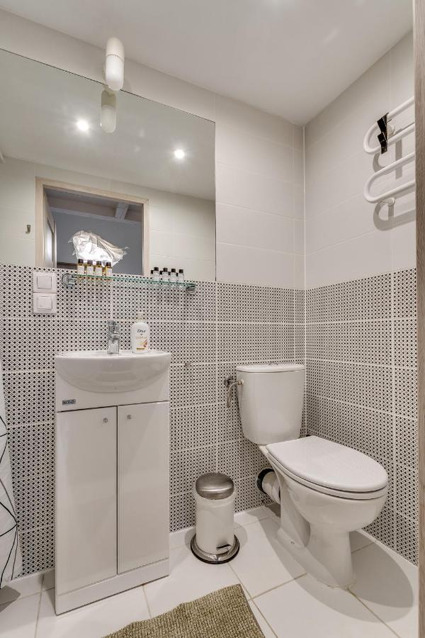 Apartament Szczesliwa Trzynastka 글리비체 외부 사진