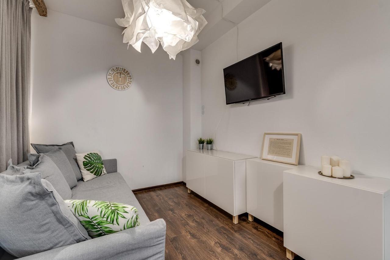 Apartament Szczesliwa Trzynastka 글리비체 외부 사진