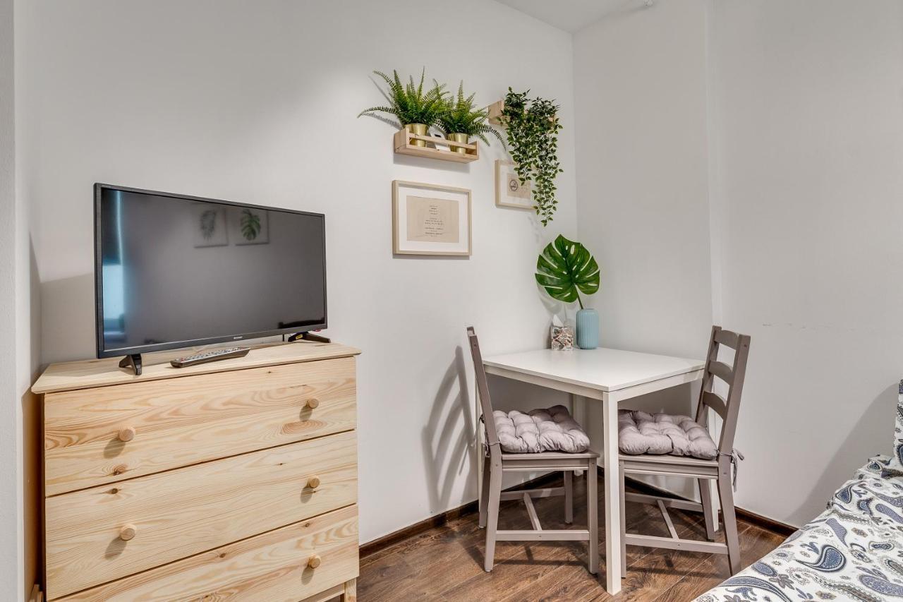 Apartament Szczesliwa Trzynastka 글리비체 외부 사진